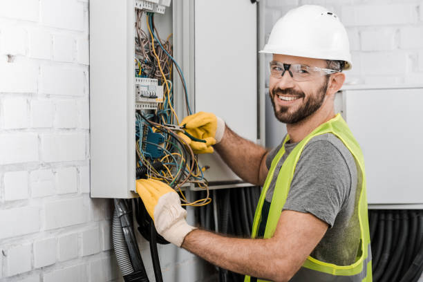 Best Circuit Breaker Repair  in Charlevoix, MI