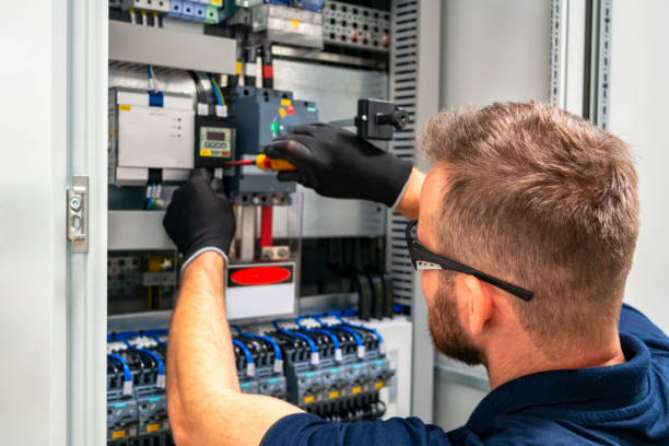 Best Electrician for Home Renovation  in Charlevoix, MI