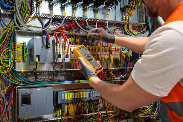Best Electrical Rewiring Services  in Charlevoix, MI