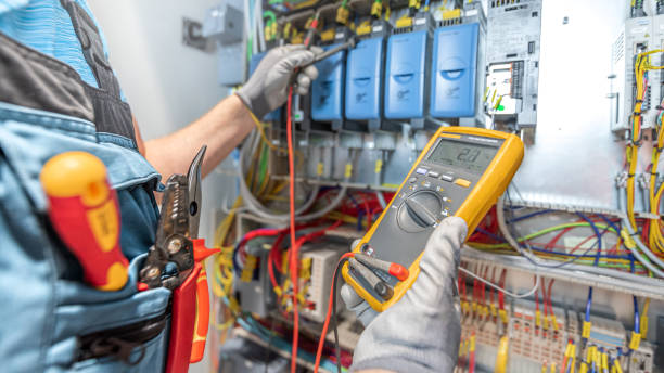  Charlevoix, MI Electrician Pros
