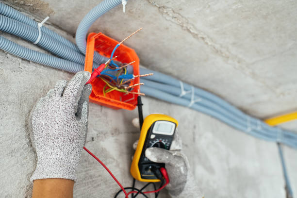  Charlevoix, MI Electrician Pros
